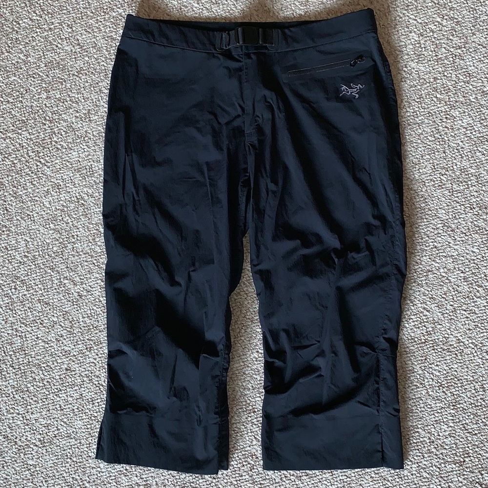 Arc’Teryx Capris